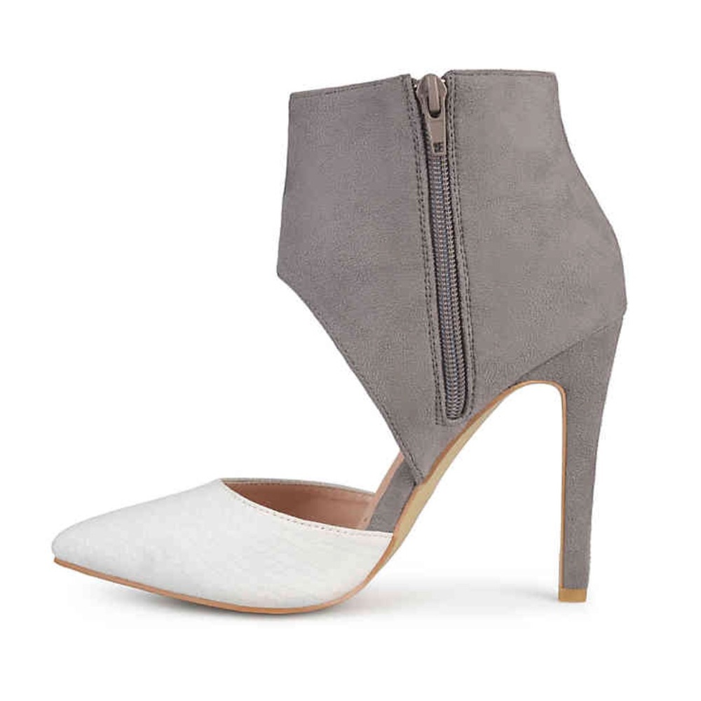 Pointed toe pumps🌿 - Picture 2 of 5